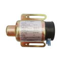 XS1-25 Solenoid elektromagnet untuk Gabenor Elevator MRL